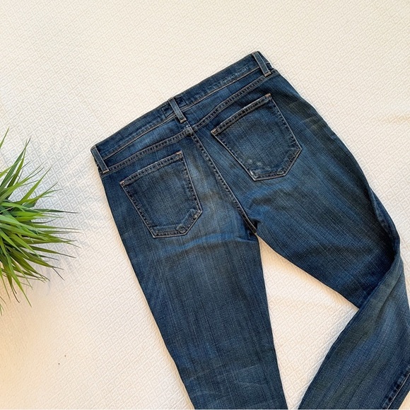 Current/Elliott The Ankle Skinny Jeans Size 29 - Picture 7 of 11